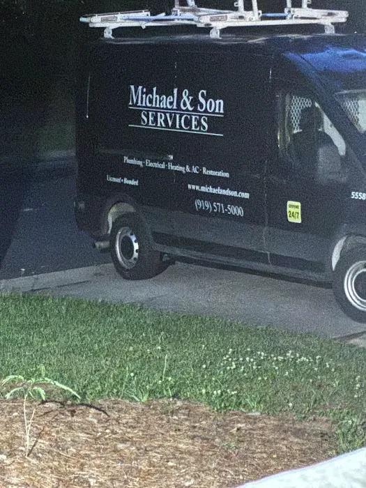 Michael & Son Services Picture 10
