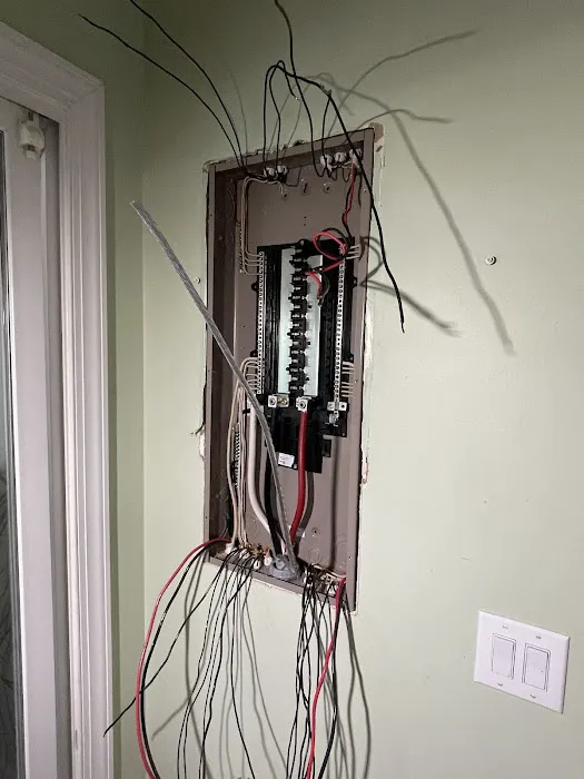 Michael & Son Services Picture 8