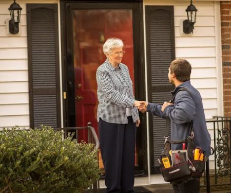 Cool Change Heating and Air