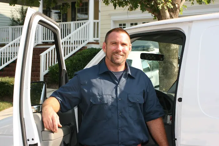 Cool Change Heating and Air Picture 3