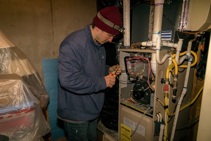 Cool Change Heating and Air Picture 5