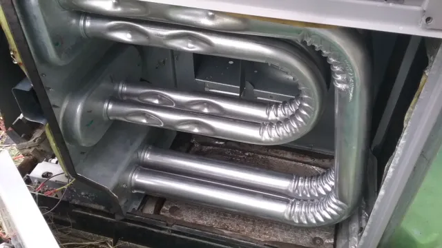 Cool Change Heating and Air Picture 7