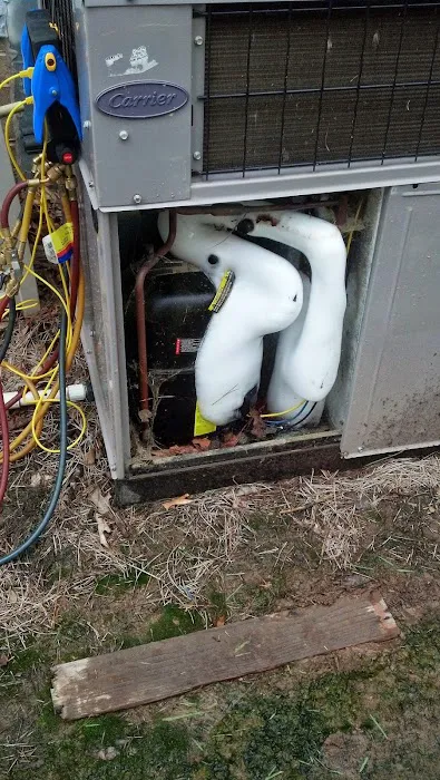 Cool Change Heating and Air Picture 9