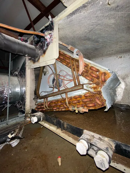 Fast Air Conditioning Picture 1