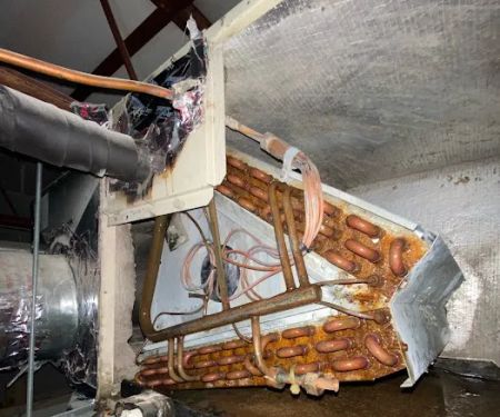 Fast Air Conditioning