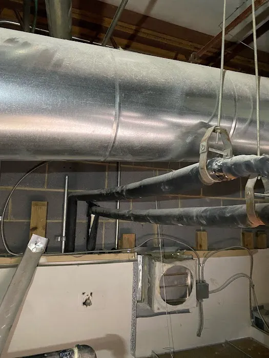 Fast Air Conditioning Picture 2