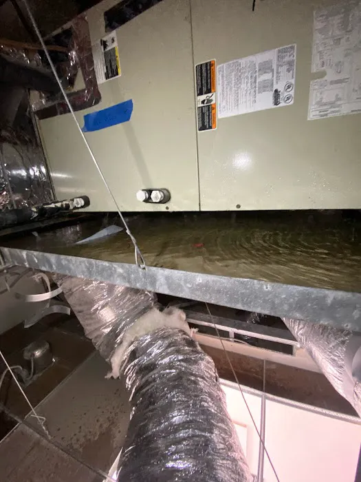 Fast Air Conditioning Picture 3