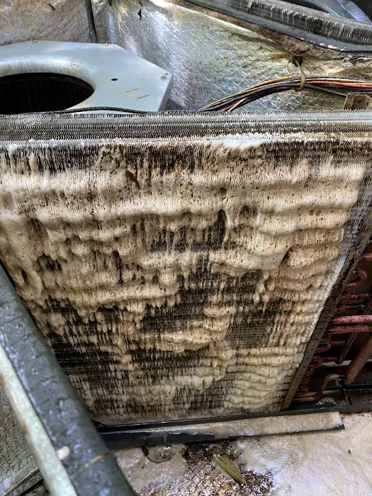 Fast Air Conditioning Picture 4