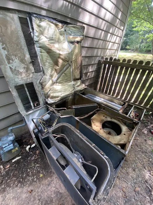 Fast Air Conditioning Picture 7