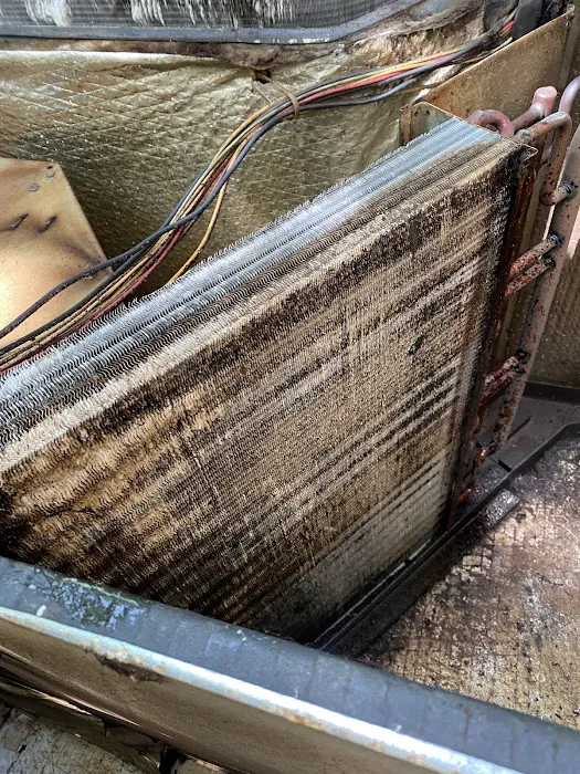 Fast Air Conditioning Picture 8