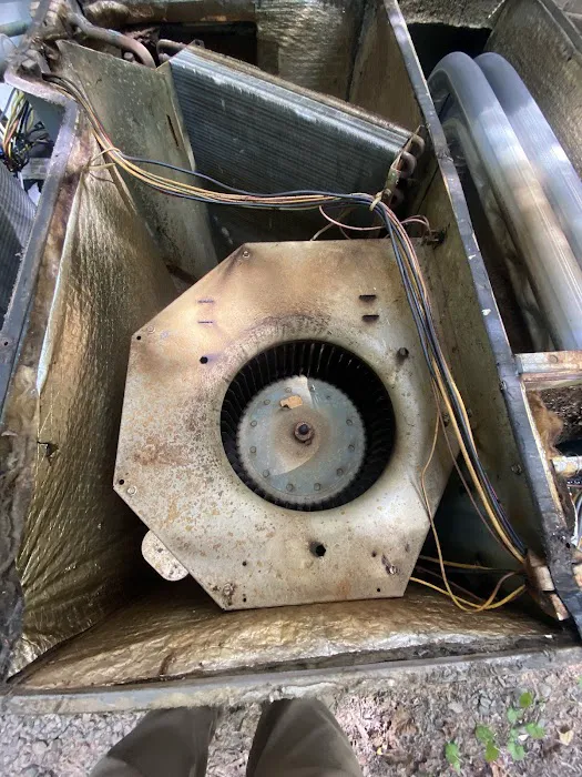 Fast Air Conditioning Picture 6