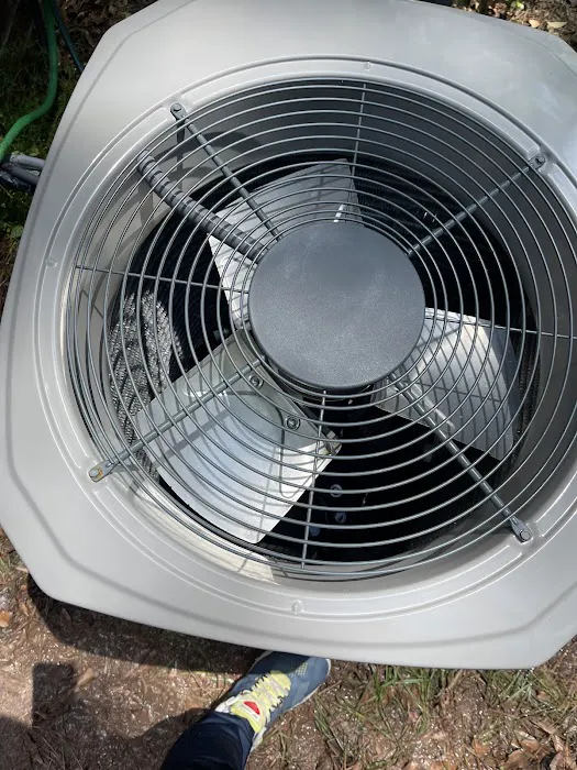 Fast Air Conditioning Picture 10