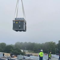 Heating + Air Paramedics ico