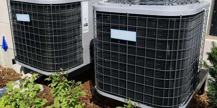 Heating + Air Paramedics Picture 4