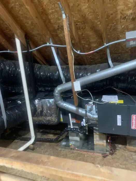 Heating + Air Paramedics Picture 9