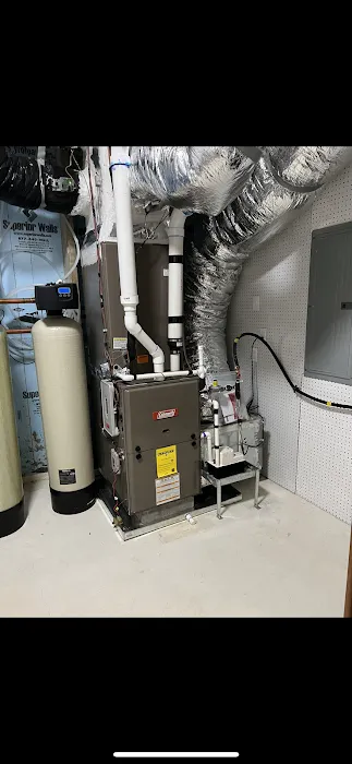 Heating + Air Paramedics Picture 7