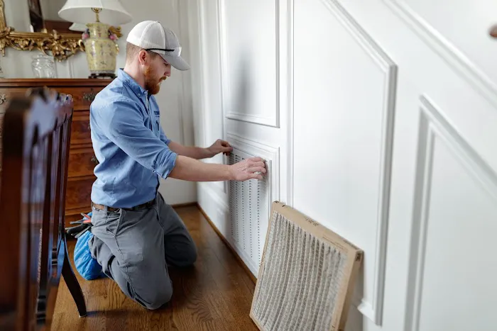 Newcomb and Company Picture 5