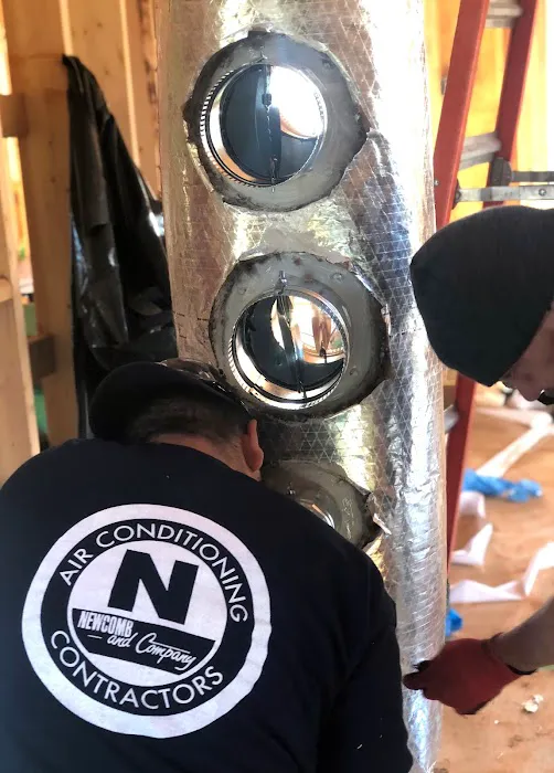 Newcomb and Company Picture 6