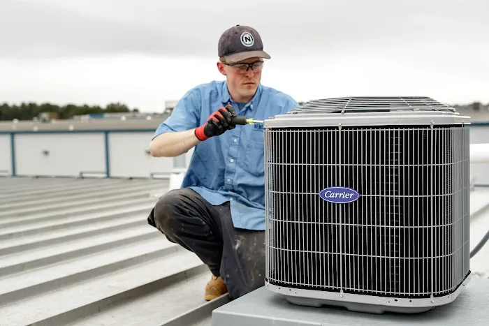 Newcomb and Company Picture 7