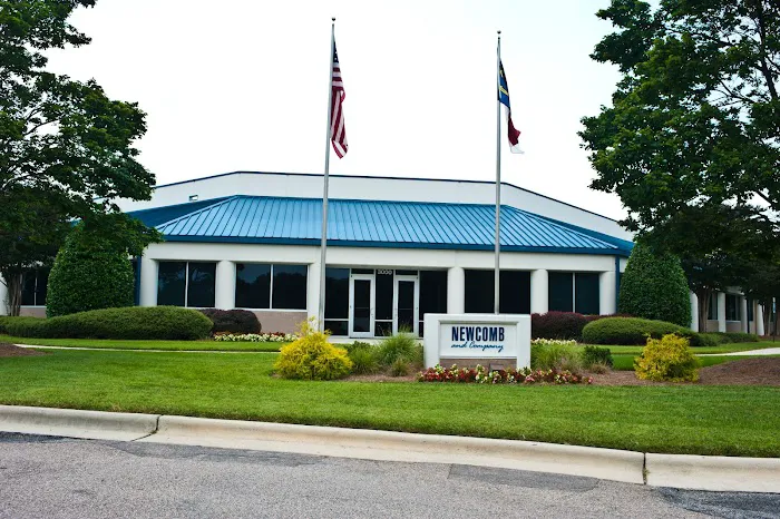 Newcomb and Company Picture 8