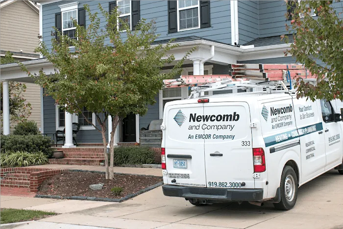 Newcomb and Company Picture 9