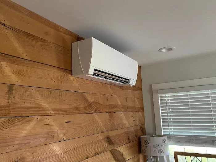 Langley Heating & Air, Raleigh Picture 5