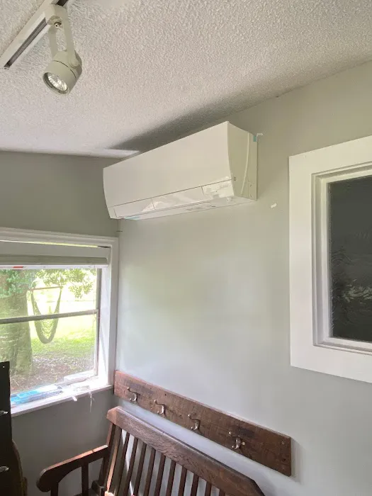 Langley Heating & Air, Raleigh Picture 1