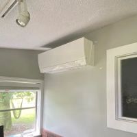 Langley Heating & Air, Raleigh ico