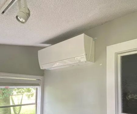 Langley Heating & Air, Raleigh