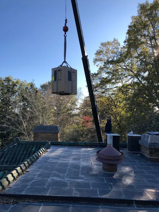 Langley Heating & Air, Raleigh Picture 7