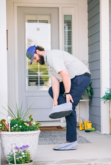 Langley Heating & Air, Raleigh Picture 3