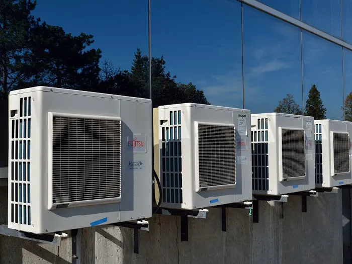 Langley Heating & Air, Raleigh Picture 8