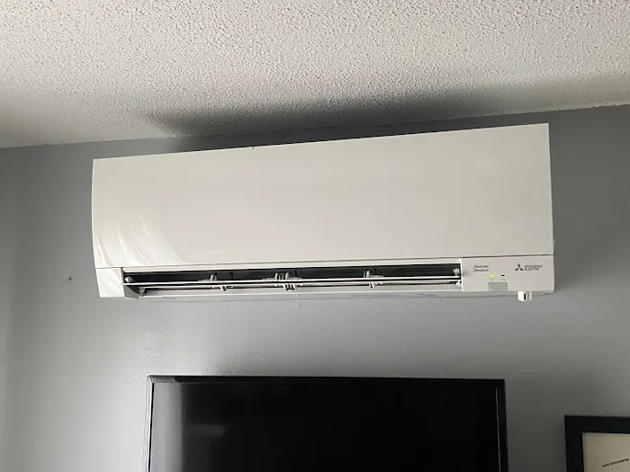 Langley Heating & Air, Raleigh Picture 9