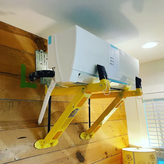 Langley Heating & Air, Raleigh Picture 10