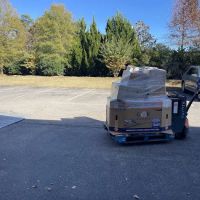 Raleigh Heating and Air ico