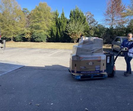 Raleigh Heating and Air