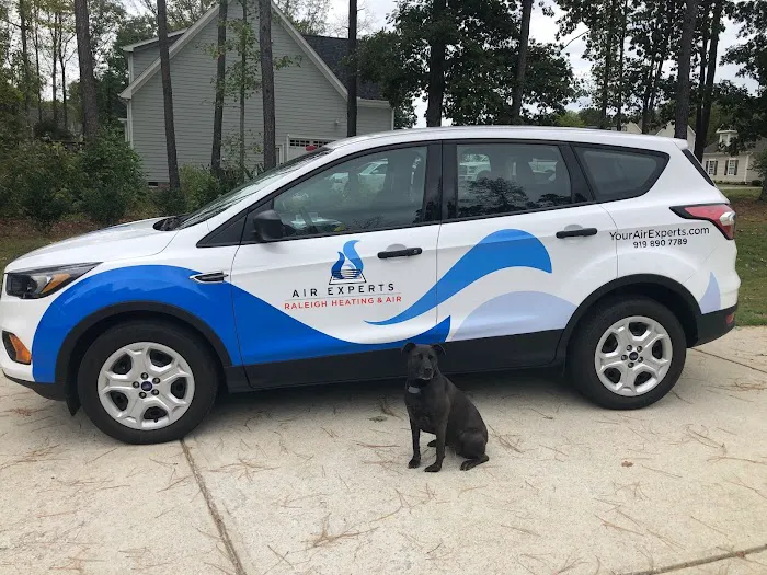 Raleigh Heating and Air Picture 3