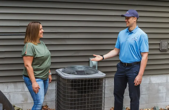 Raleigh Heating and Air Picture 5