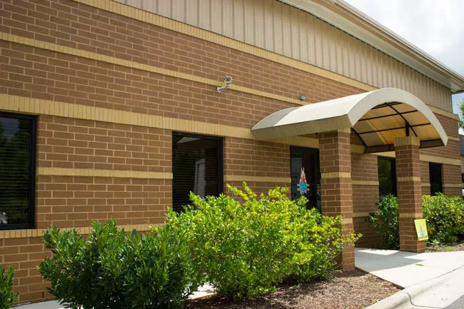 Raleigh Heating and Air Picture 4