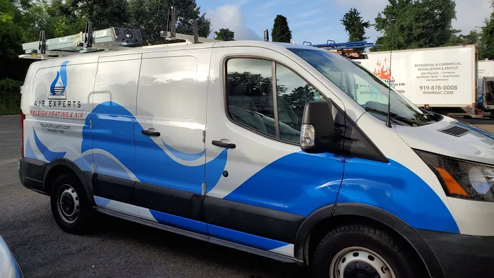 Raleigh Heating and Air Picture 9