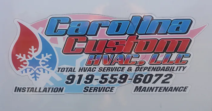 Carolina Custom Heating and Air Conditioning, LLC Picture 1