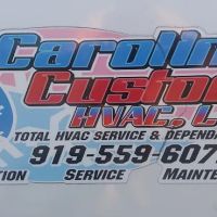 Carolina Custom Heating and Air Conditioning, LLC ico