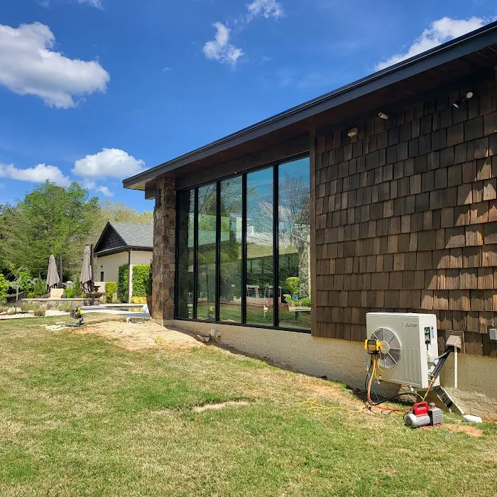 Yellow Dot Heating & Air Conditioning Picture 1