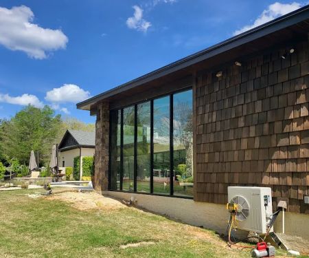 Yellow Dot Heating & Air Conditioning