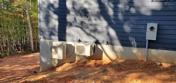 Yellow Dot Heating & Air Conditioning Picture 6