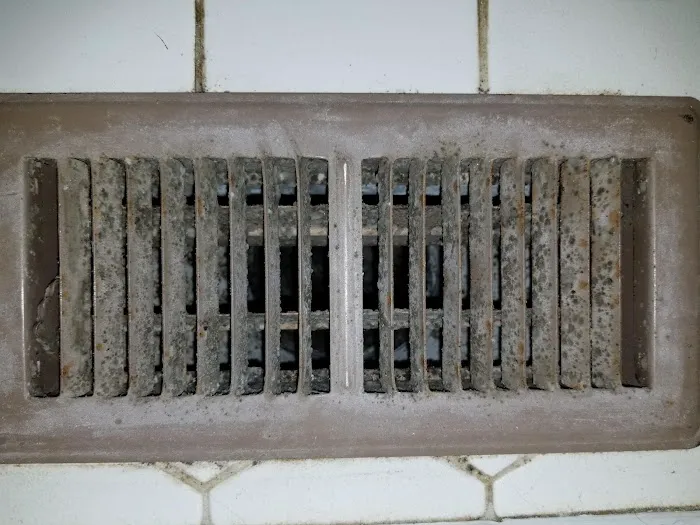 Yellow Dot Heating & Air Conditioning Picture 9