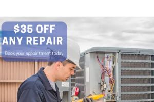 Auto Service Center