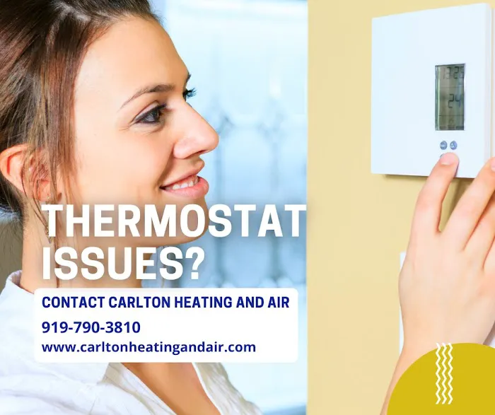 Carlton Heating & Air Conditioning Inc. Picture 3