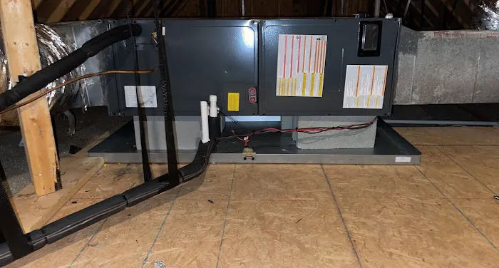 Carlton Heating & Air Conditioning Inc. Picture 5