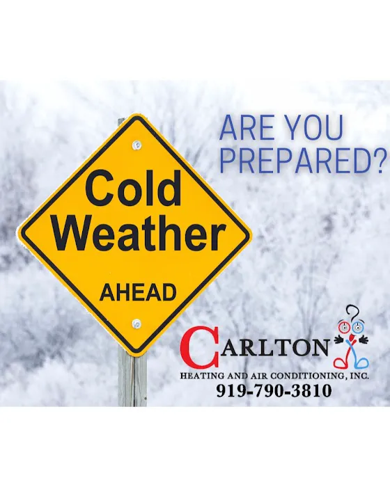 Carlton Heating & Air Conditioning Inc. Picture 9